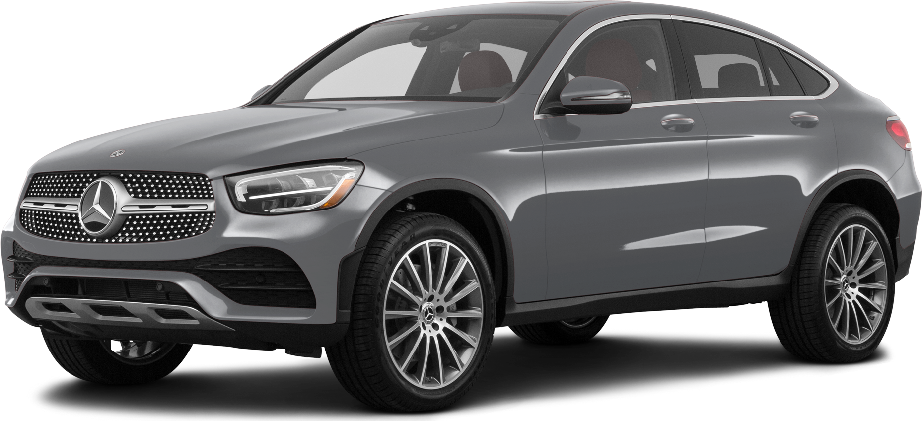 Mercedes glc hybrid coupe outlet 2020